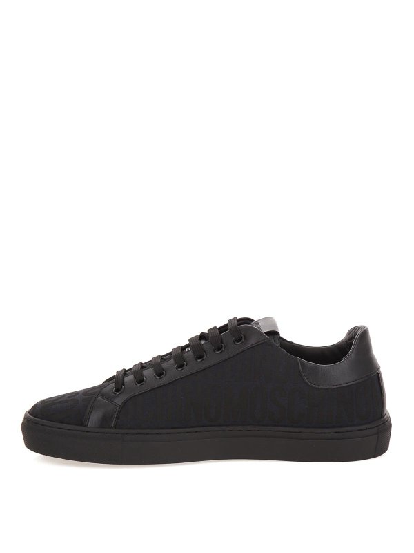 The Best Shops MOSCHINO: trainers - Sneakers