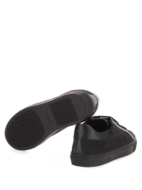 Sneakers shop online: MOSCHINO