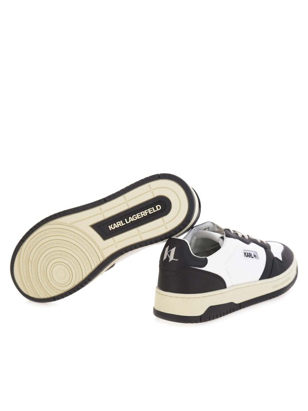 KARL LAGERFELD buy online Sneaker - Weiß