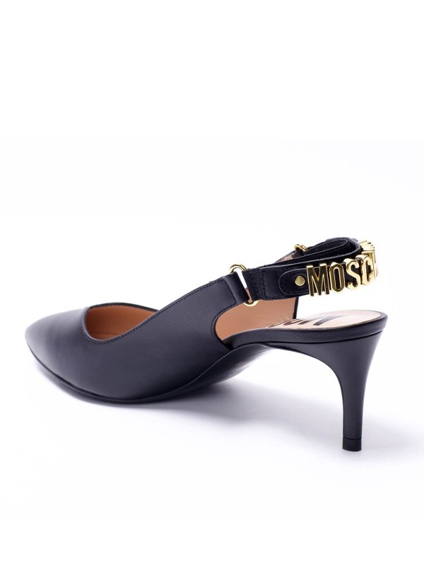 The Best Shops MOSCHINO: court shoes - Pumps