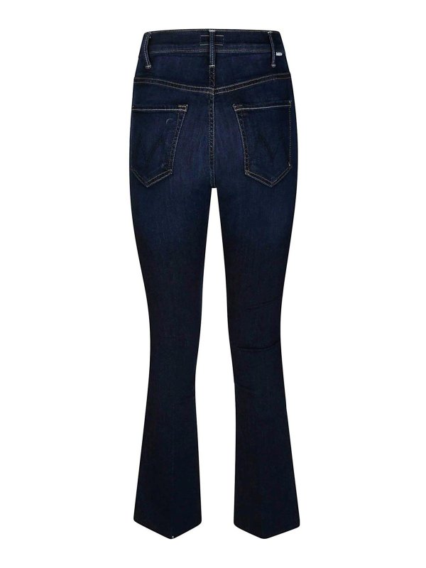 MOTHER: Jeans Rectos online - Vaqueros Rectos - Trombetta