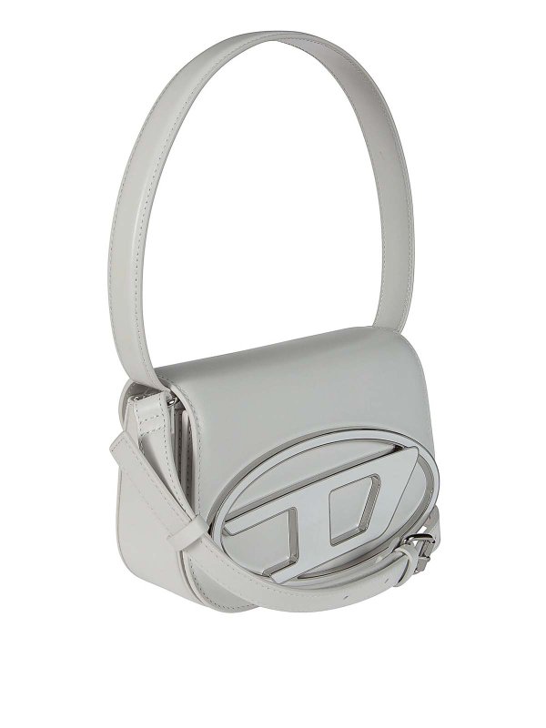 DIESEL: borse a tracolla online - Borsa