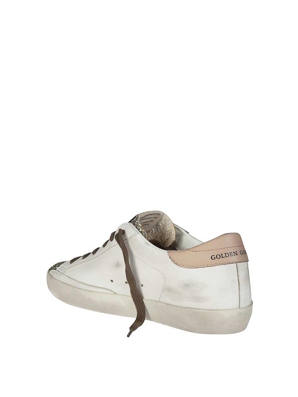 The Best Shops GOLDEN GOOSE: Sneaker - Sneaker - Weiß