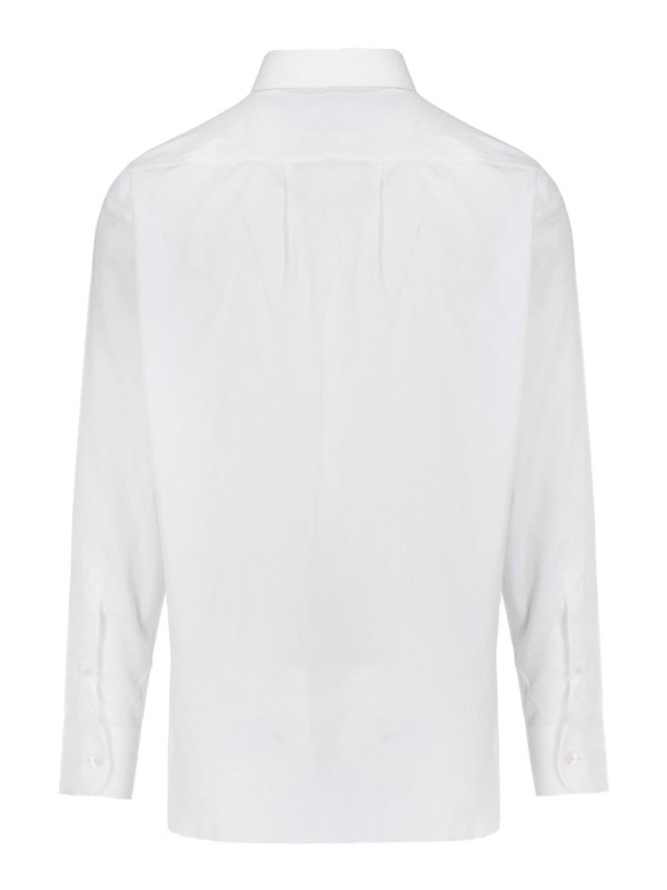 TOM FORD: Hemden online - Hemd - Weiß