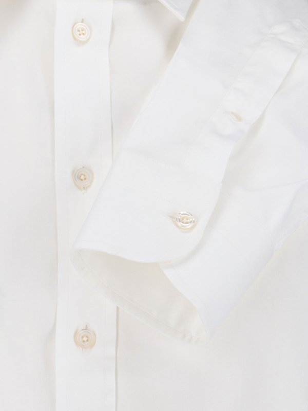 Hemd - Weiß shop online: TOM FORD