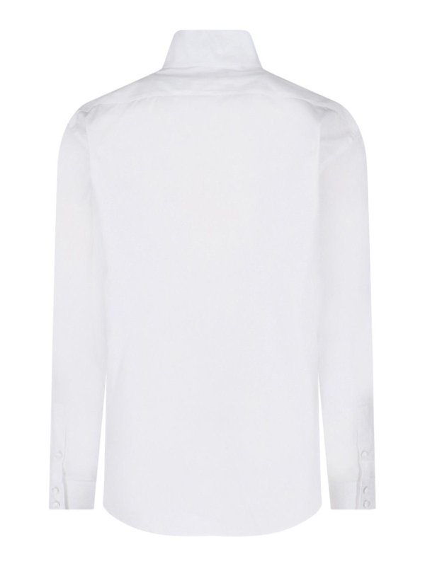 Balmain: camicie online - Camicia Coreana