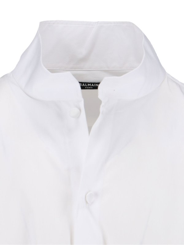 Camicia Coreana shop online: Balmain