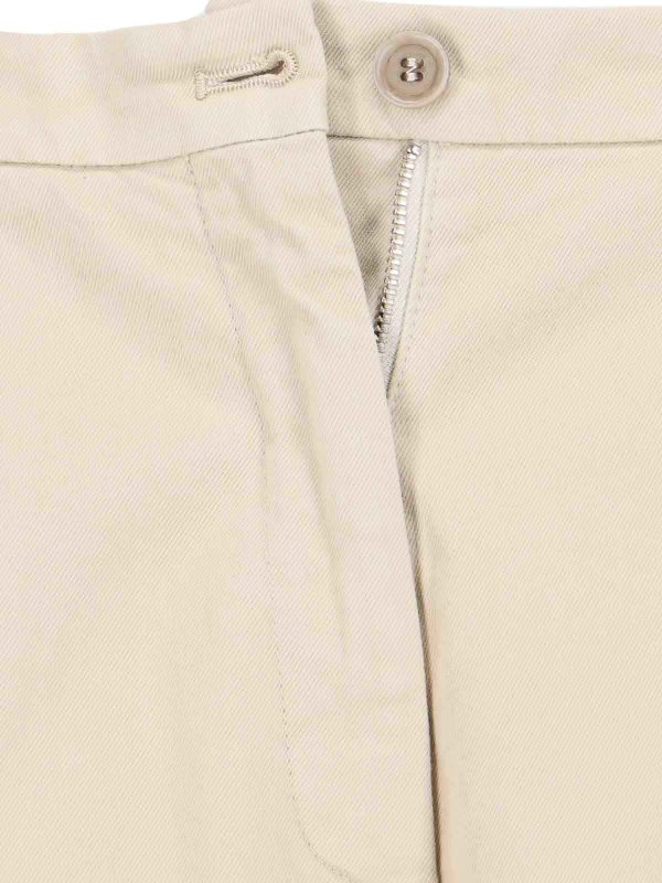 ASPESI buy online Pantalons Décontractés - Beige