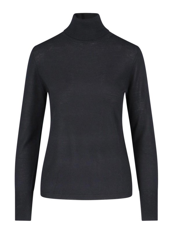 ASPESI: Turtlenecks & Polo necks - Turtleneck