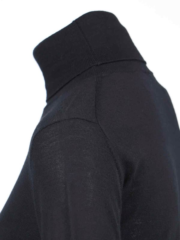 The Best Shops ASPESI: Turtlenecks & Polo necks - Turtleneck