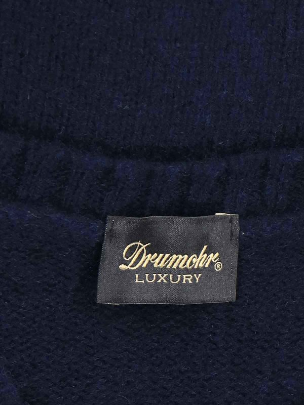 The Best Shops DRUMOHR: crew necks - Crewneck
