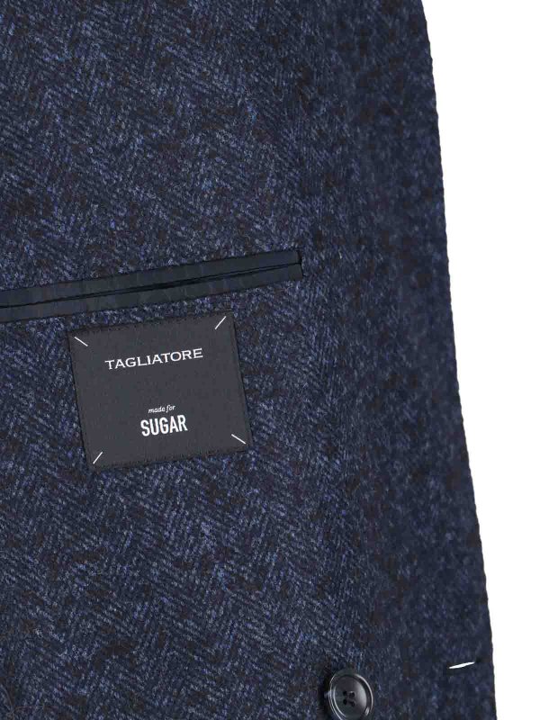 TAGLIATORE buy online Blazer Doppiopetto
