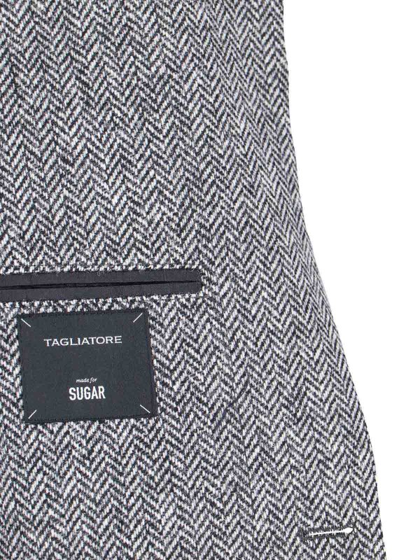 TAGLIATORE buy online Blazer - Gris