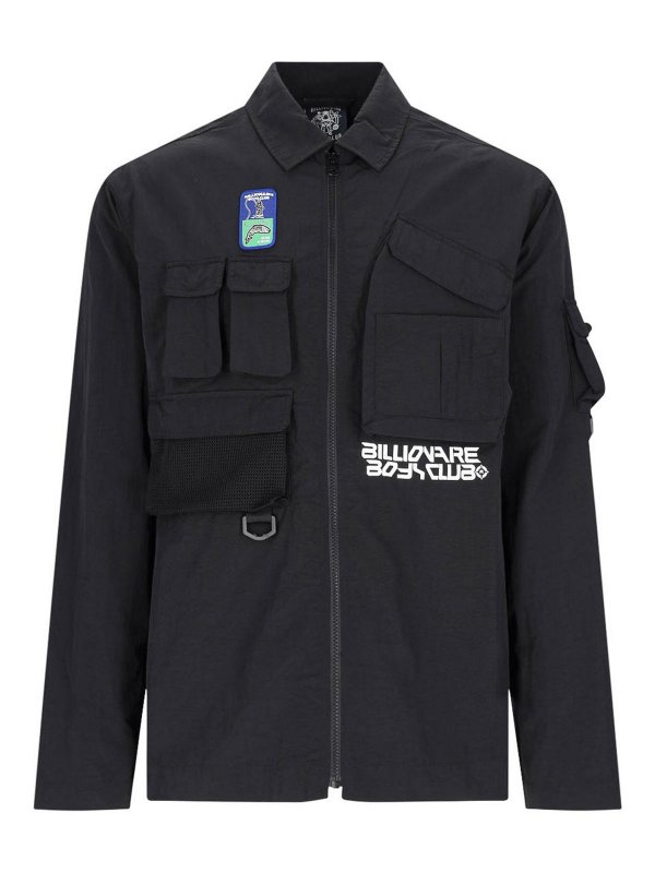 BILLIONAIRE: casual jackets - Casual jacket