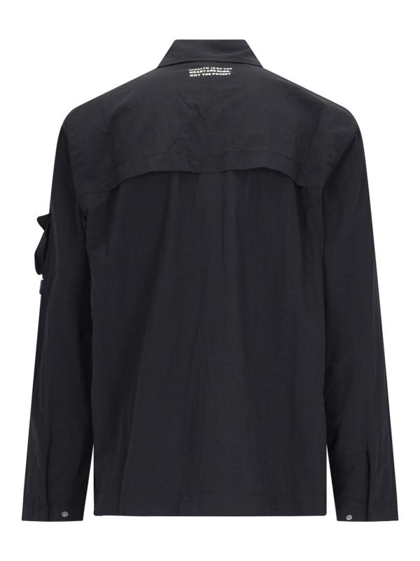 BILLIONAIRE: casual jackets online - Casual jacket