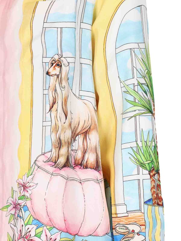 The Best Shops CASABLANCA: Hemden - Hemd - Bunt