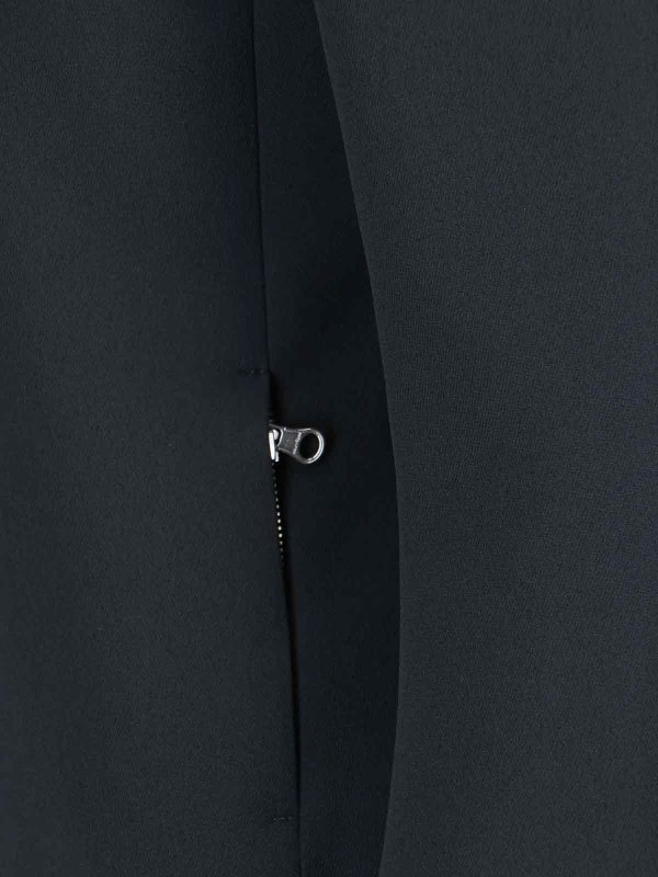 Casual jacket shop online: Courreges