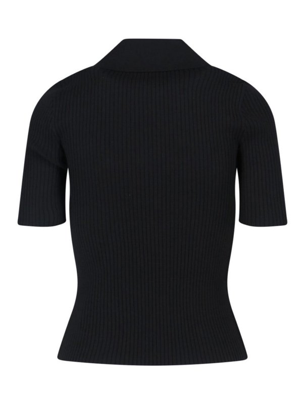 Courreges: t-shirts online - T-shirt