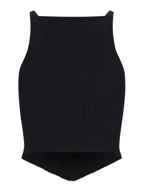 Courreges: Tops & Tank tops online - Top
