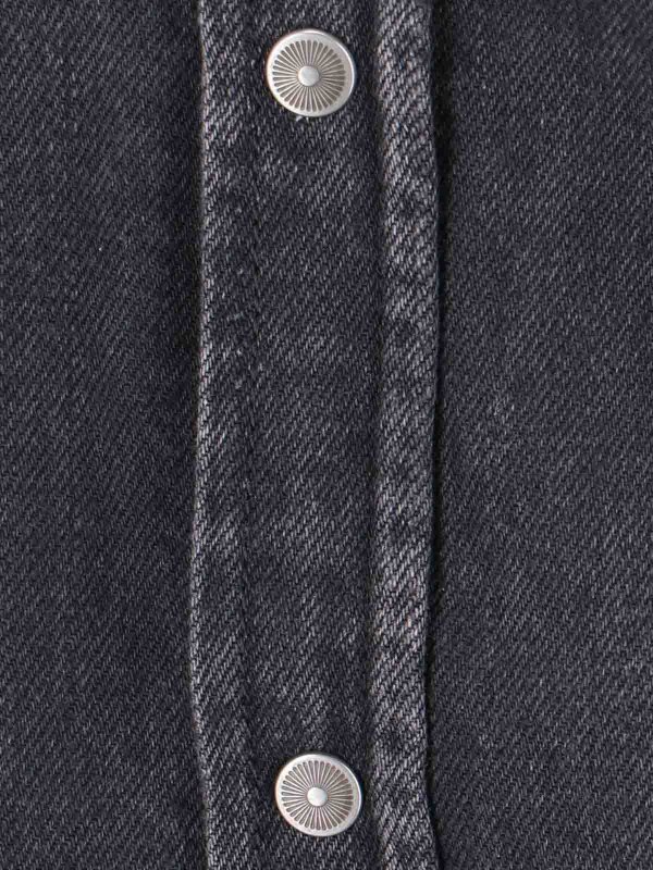 Denim Shirt shop online: DIESEL