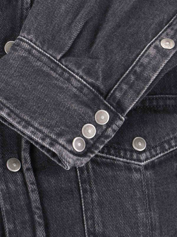 DIESEL buy online Denim Shirt