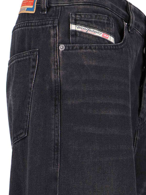 Jeans Palazzo shop online: DIESEL