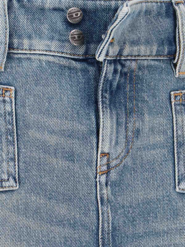 DIESEL buy online Midi skirt