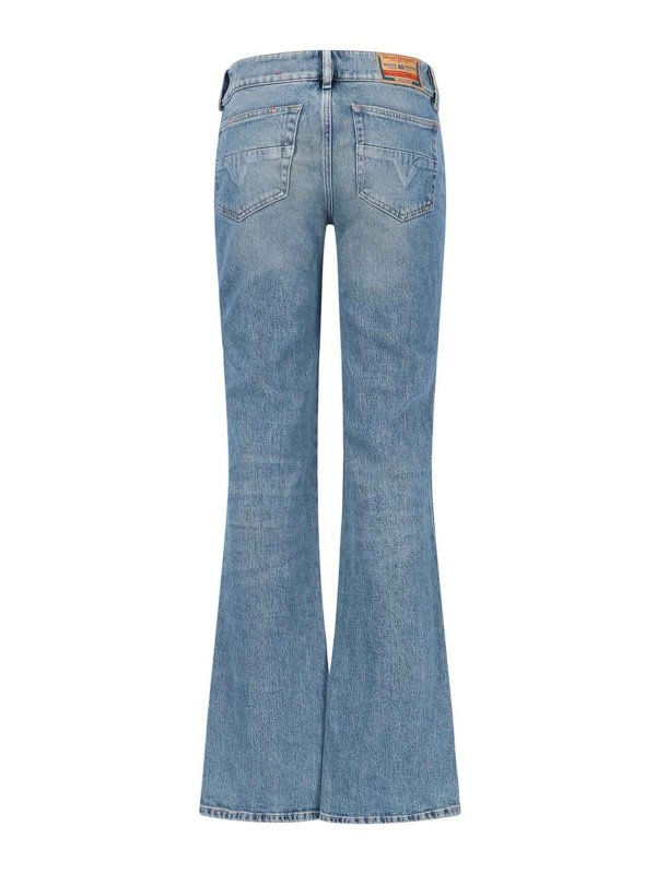 DIESEL: bootcut jeans online - Jeans Bootcut