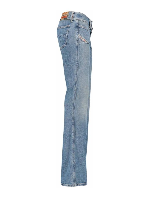 The Best Shops DIESEL: bootcut jeans - Jeans Bootcut