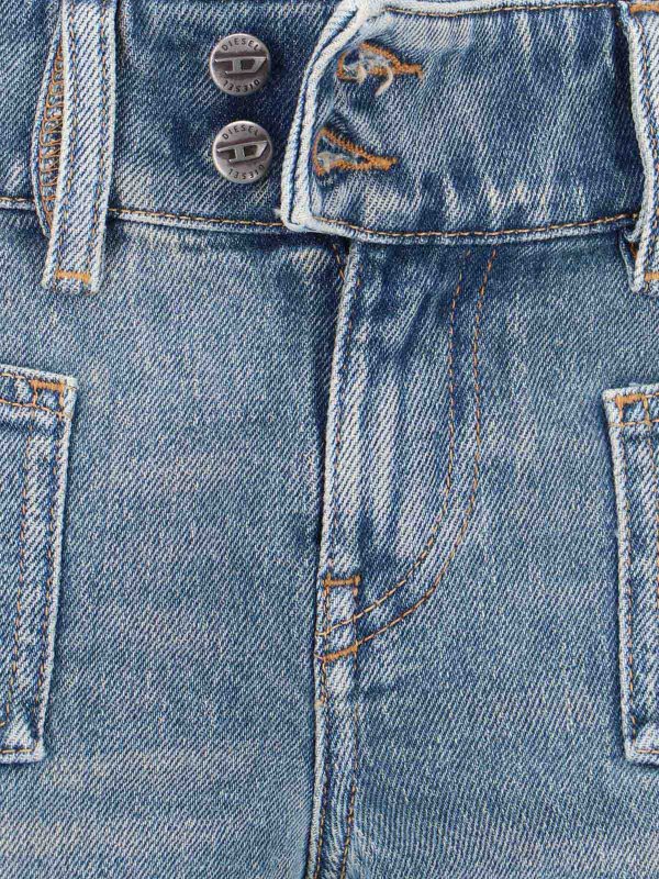 DIESEL buy online Jeans Bootcut