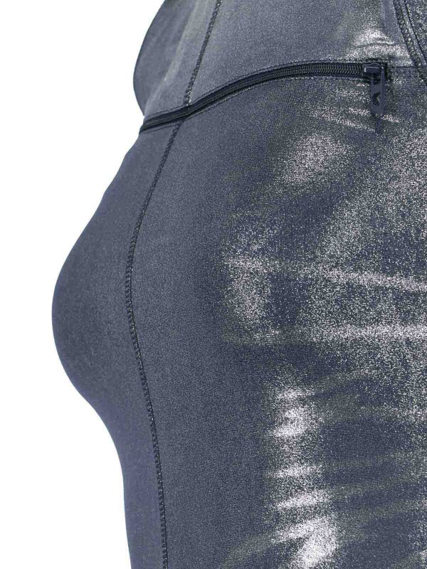 The Best Shops DIESEL: abiti lunghi - Abito Maxi Metallizzato