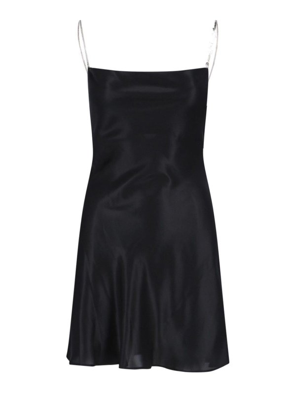 DIESEL: short dresses - Mini dress