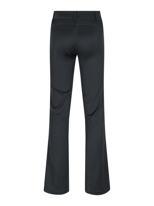 DIESEL: Jeans évasés online - Jean Bootcut - Noir