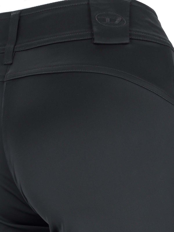 Jean Bootcut - Noir shop online: DIESEL