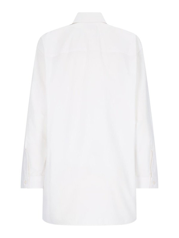 DIESEL: camicie online - Abito Mini Camicia