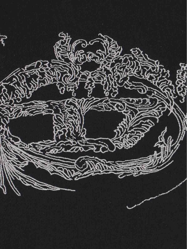 The Best Shops DIESEL: スウェット＆セーター - スウェットシャツ/セーター - 黒