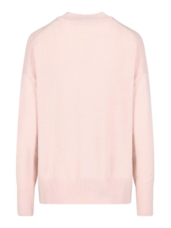 JIL SANDER: crew necks online - Crewneck