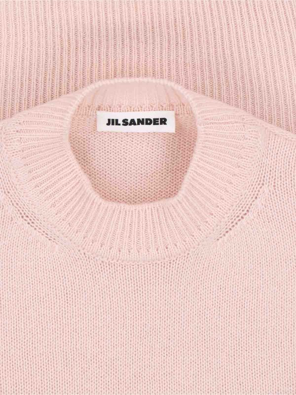 JIL SANDER buy online Crewneck