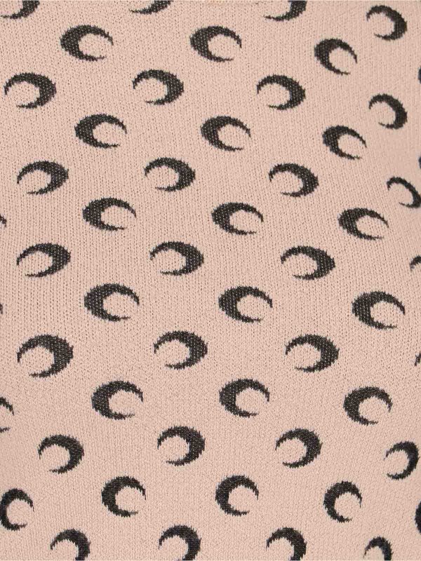 Girocollo shop online: MARINE SERRE