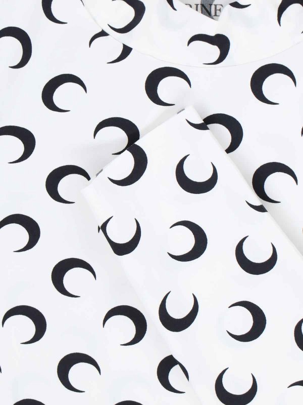 The Best Shops MARINE SERRE: Tops & Tank tops - Top