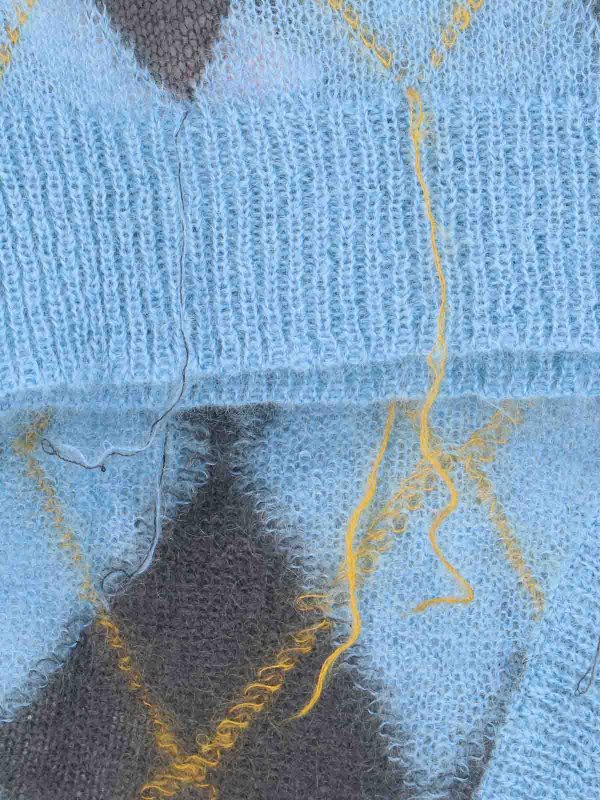 Marni buy online クルーネック - ブルー