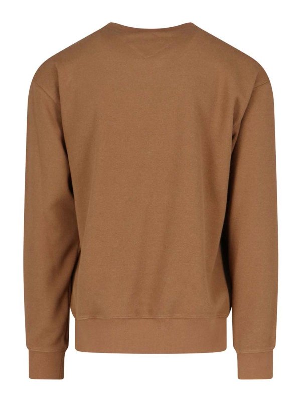 MCM: Sweatshirts und Pullover online - Sweatshirt - Braun