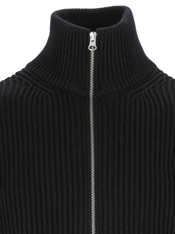 Pullover In Maglia shop online: MM6 MAISON MARGIELA