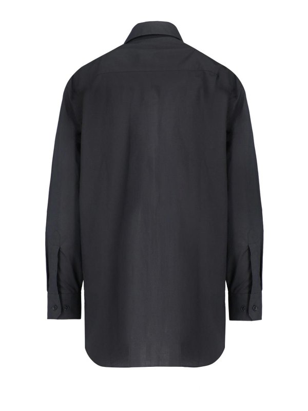 MM6 MAISON MARGIELA: shirts online - Classic Shirt