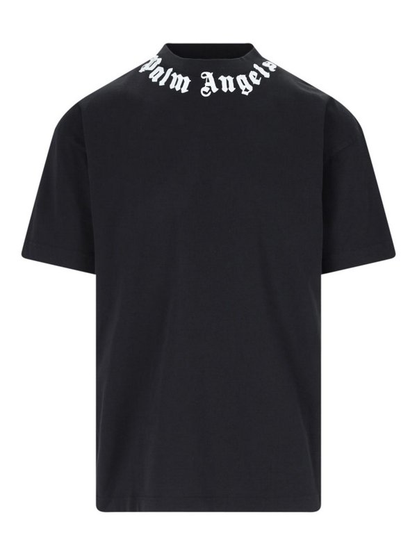 Palm Angels: t-shirt - T-shirt