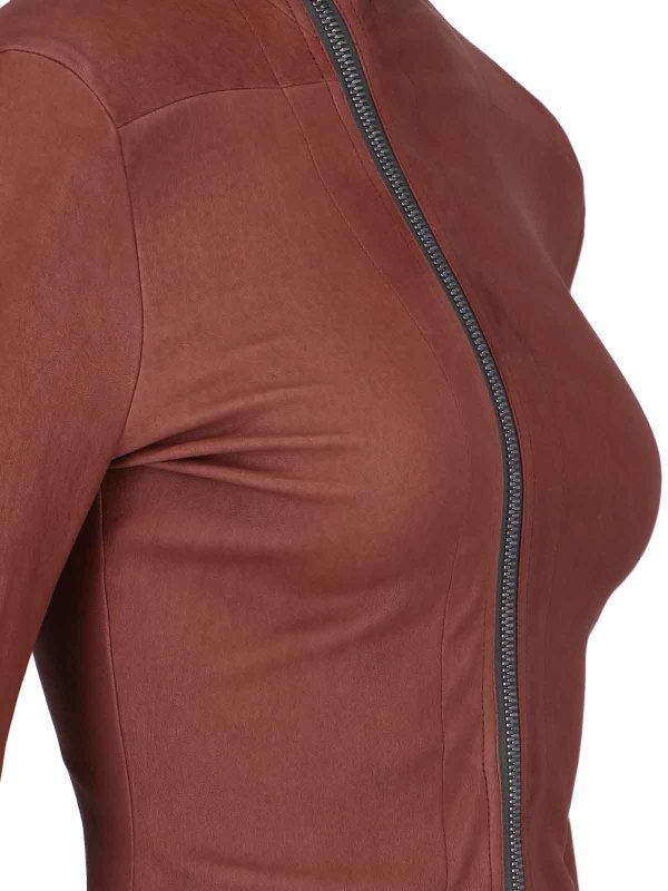 カジュアルジャケット - Gary shop online: RICK OWENS