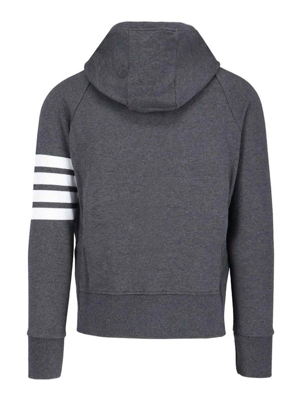 THOM BROWNE: Sweatshirts & Sweaters online - Sweatshirt