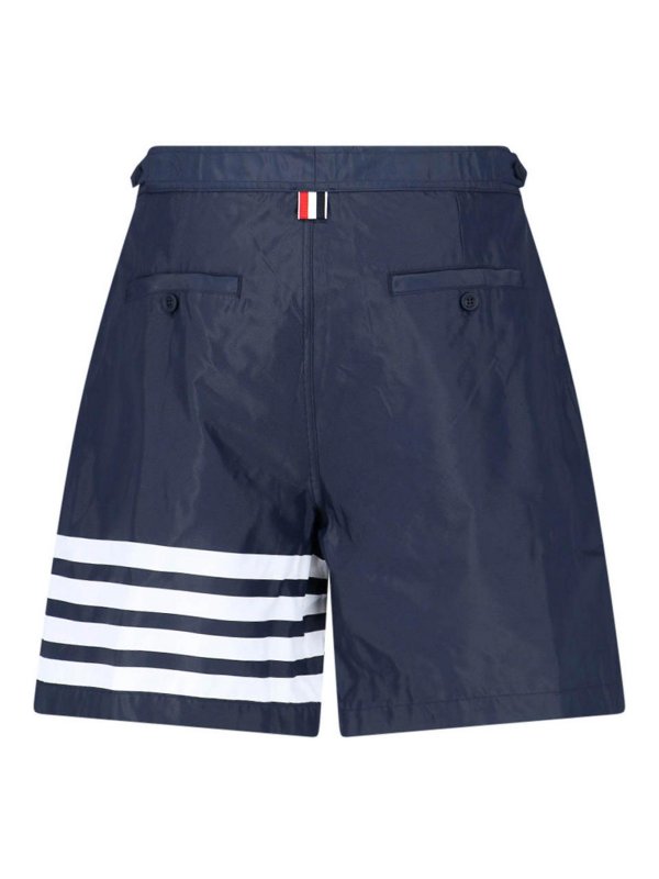 THOM BROWNE: pantaloni shorts online - Shorts