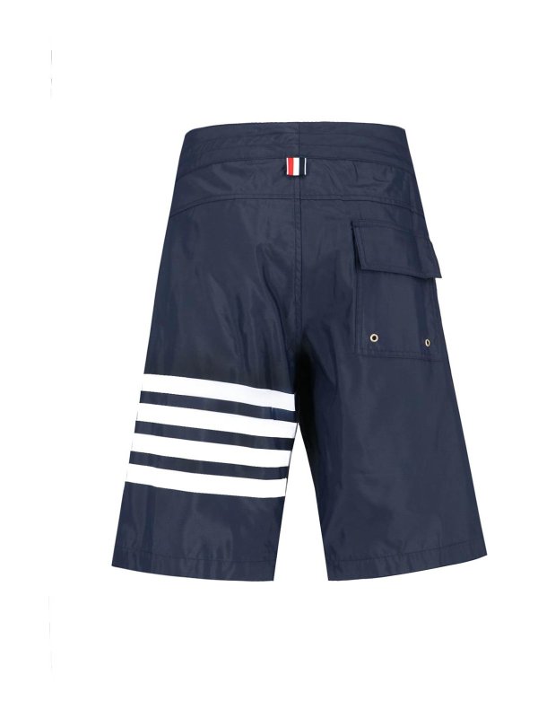 THOM BROWNE: pantaloni shorts online - Shorts