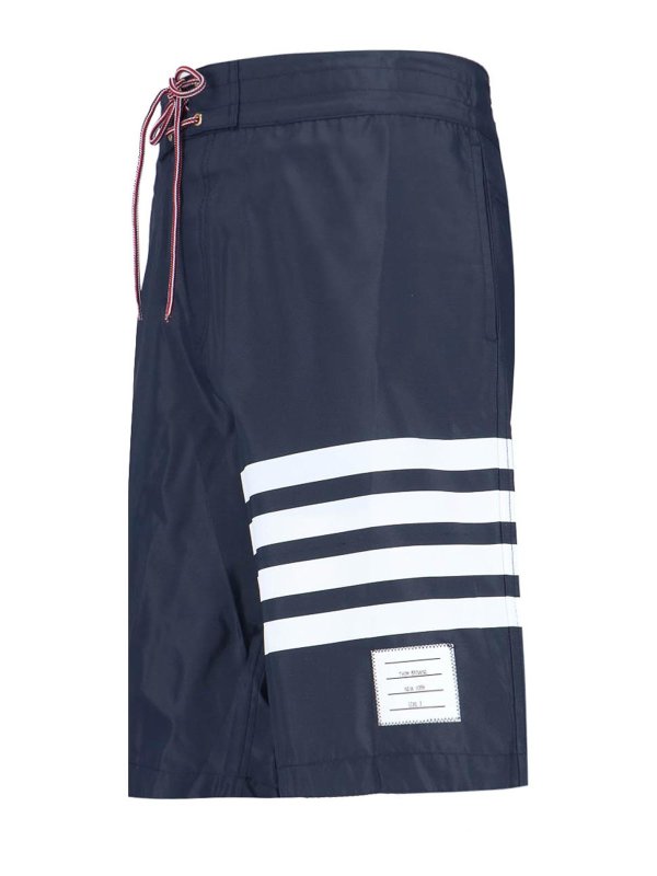 The Best Shops THOM BROWNE: pantaloni shorts - Shorts